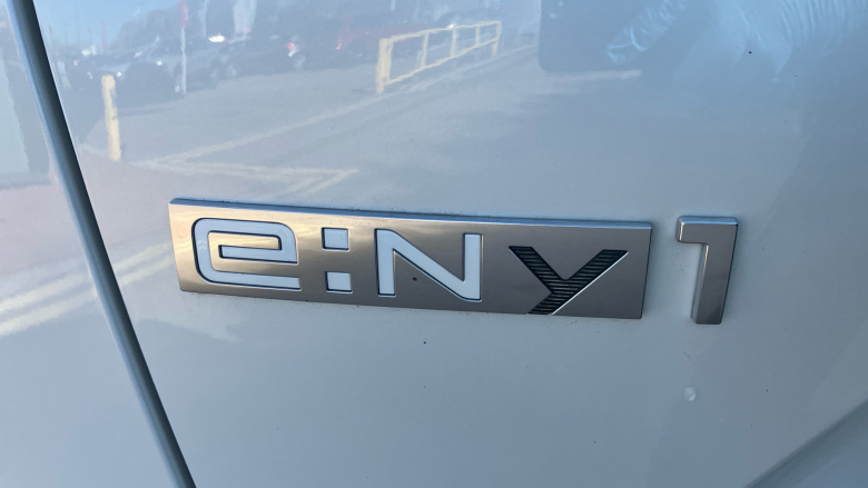 Honda E Ny1 150kW Advance 69kWh 5dr Auto Electric Hatchback